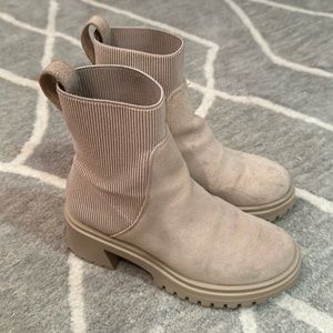 Steve Madden Holley Chelsea Boot